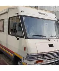 ELNAGH Elnagh Motorhome ELNAGH Elnagh Motorhome