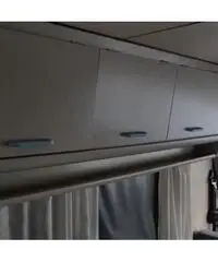 ELNAGH Elnagh Motorhome ELNAGH Elnagh Motorhome