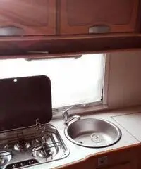 MC LOUIS fiat ducato 2800 JTD immatricolata 2006 colore bianco MC LOUIS fiat ducato 2800 JTD immatricolata 2006 colore bianco