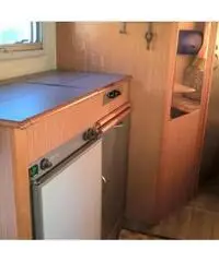 camper Rimor brig 648 camper Rimor brig 648