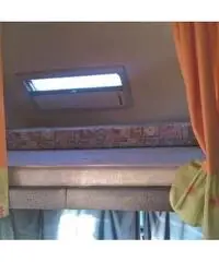 camper Rimor brig 648 camper Rimor brig 648