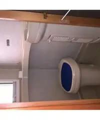 camper Rimor brig 648 camper Rimor brig 648