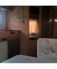 camper Rimor brig 648 camper Rimor brig 648