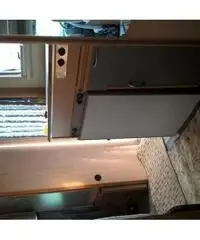 camper Rimor brig 648 camper Rimor brig 648