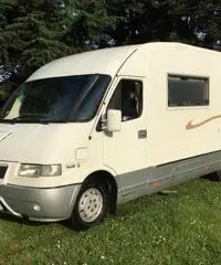 Mobilvetta Euroyacht 100 lx