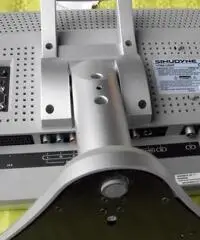 Sinudine stereo portatile - 16/9 cm 55x30 12v e 220v  COME NUOVO Sinudine stereo portatile - 16/9 cm 55x30 12v e 220v  COME NUOVO