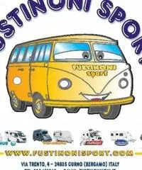 KNAUS CAMPER USATI SICURI E GARANTITI FUSTINONI-ASSOCAMP