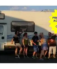 KNAUS CAMPER USATI SICURI E GARANTITI FUSTINONI-ASSOCAMP KNAUS CAMPER USATI SICURI E GARANTITI FUSTINONI-ASSOCAMP
