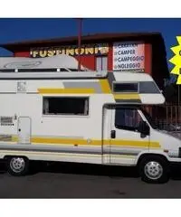 KNAUS CAMPER USATI SICURI E GARANTITI FUSTINONI-ASSOCAMP KNAUS CAMPER USATI SICURI E GARANTITI FUSTINONI-ASSOCAMP