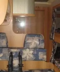 RIMOR super brig 678