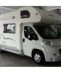 ELNAGH Elnagh Mansardato Duke 48 ELNAGH Elnagh Mansardato Duke 48