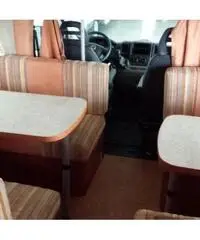 ELNAGH Elnagh Mansardato Duke 48 ELNAGH Elnagh Mansardato Duke 48