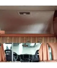 ELNAGH Elnagh Mansardato Duke 48 ELNAGH Elnagh Mansardato Duke 48