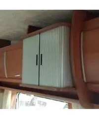 ELNAGH Elnagh Mansardato Duke 48 ELNAGH Elnagh Mansardato Duke 48