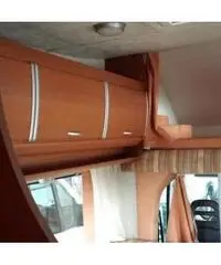 ELNAGH Elnagh Mansardato Duke 48 ELNAGH Elnagh Mansardato Duke 48