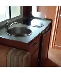 ELNAGH Elnagh Mansardato Duke 48 ELNAGH Elnagh Mansardato Duke 48