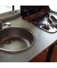 ELNAGH Elnagh Mansardato Duke 48 ELNAGH Elnagh Mansardato Duke 48