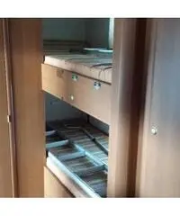 ELNAGH Elnagh Mansardato Duke 48 ELNAGH Elnagh Mansardato Duke 48