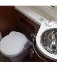 MOBILVETTA Mansardato M79 con garage letto nautico MOBILVETTA Mansardato M79 con garage letto nautico