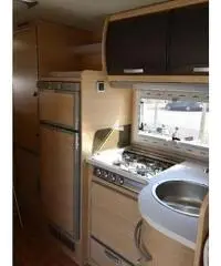 ROLLER TEAM GRANDUCA GARAGE P