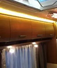 KNAUS KNAUS CARAVAN 500 QDK KNAUS KNAUS CARAVAN 500 QDK