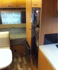 KNAUS KNAUS CARAVAN 500 QDK KNAUS KNAUS CARAVAN 500 QDK