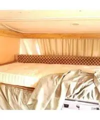 GLOBECAR Globetrotter Gonzo GLOBECAR Globetrotter Gonzo