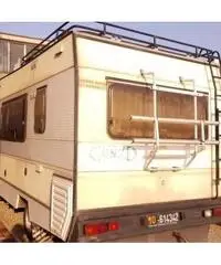 GLOBECAR Globetrotter Gonzo GLOBECAR Globetrotter Gonzo