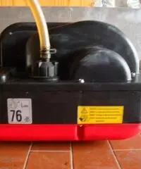 Gasperini Self Energy EG20- Evolution Gruppo di mantenimento En