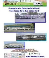Coperture per Camper e auto Euro 1.450 Coperture per Camper e auto Euro 1.450