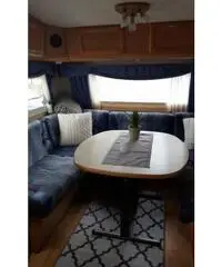 roulotte kabe onyx Gle King Size 610 roulotte kabe onyx Gle King Size 610
