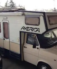 camper camper