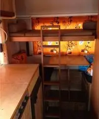 camper camper
