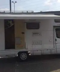 Camper Ford transit Camper Ford transit