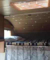 Camper Ford transit Camper Ford transit