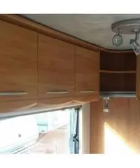 ADRIA Adria Adora 462 PH con garanzia ADRIA Adria Adora 462 PH con garanzia