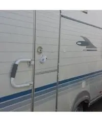 ADRIA Adria Adora 462 PH con garanzia ADRIA Adria Adora 462 PH con garanzia