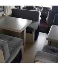 ELNAGH Elnagh Motorhome ELNAGH Elnagh Motorhome