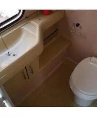 ELNAGH Elnagh Motorhome ELNAGH Elnagh Motorhome