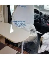 ROLLER TEAM Furgonato K 3 Sport 540 CM ROLLER TEAM Furgonato K 3 Sport 540 CM