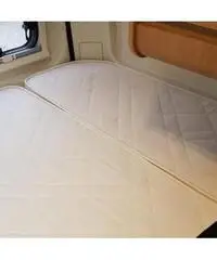 ROLLER TEAM Furgonato K 3 Sport 540 CM ROLLER TEAM Furgonato K 3 Sport 540 CM