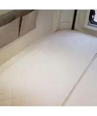 ROLLER TEAM Furgonato K 3 Sport 540 CM ROLLER TEAM Furgonato K 3 Sport 540 CM