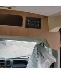 ROLLER TEAM Furgonato K 3 Sport 540 CM ROLLER TEAM Furgonato K 3 Sport 540 CM