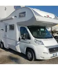 ROLLER TEAM Granduca Garage come nuovo ROLLER TEAM Granduca Garage come nuovo