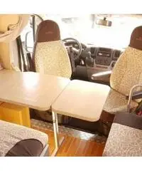 ROLLER TEAM Granduca Garage come nuovo ROLLER TEAM Granduca Garage come nuovo