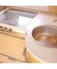 ROLLER TEAM Granduca Garage come nuovo ROLLER TEAM Granduca Garage come nuovo