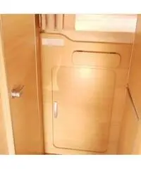 ROLLER TEAM Granduca Garage come nuovo ROLLER TEAM Granduca Garage come nuovo