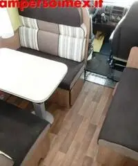 MCLOUIS GLAMYS 40 ANNO 2015