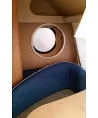 TABBERT T@B  L 400 TD CARAVAN A GOCCIA NUOVA TABBERT T@B  L 400 TD CARAVAN A GOCCIA NUOVA