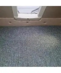 TABBERT T@B  L 400 TD CARAVAN A GOCCIA NUOVA TABBERT T@B  L 400 TD CARAVAN A GOCCIA NUOVA